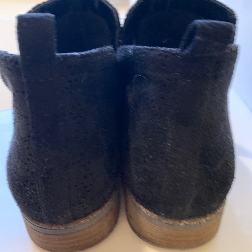 Women’s Dr. Scholl’s What’s Up wedge bootie